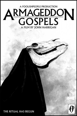 Armageddon Gospels full