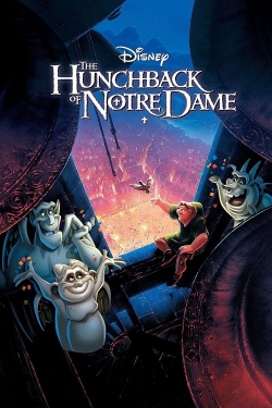 The Hunchback of Notre Dame full