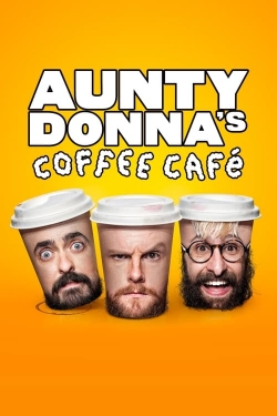 Aunty Donna's Coffee Cafe full