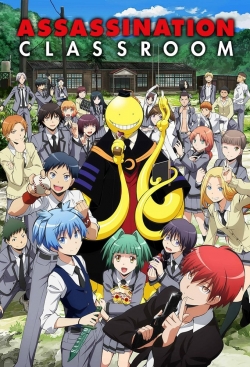 Assassination Classroom full