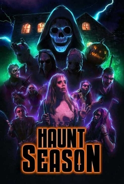 Haunt Season full