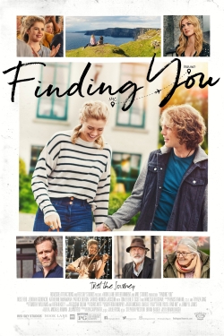 Finding You full