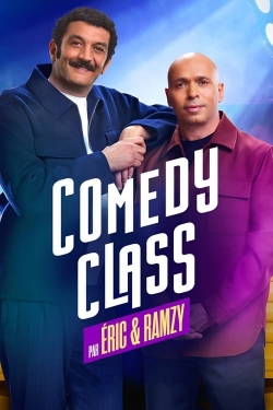 Comedy Class by Éric & Ramzy full