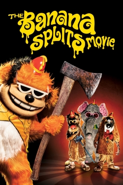 The Banana Splits Movie full