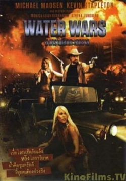 Water Wars full