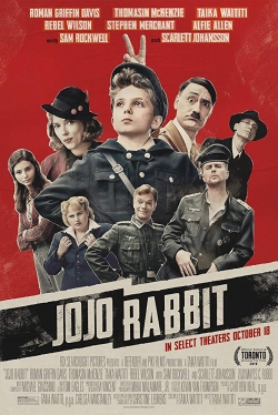 Jojo Rabbit full