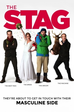 The Stag full