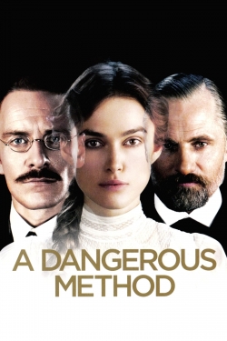 A Dangerous Method full