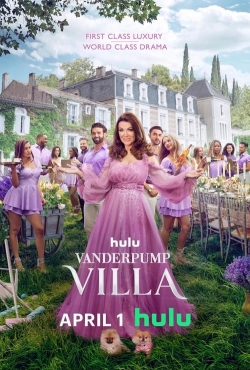 Vanderpump Villa full