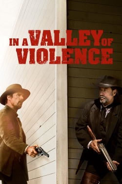 In a Valley of Violence full