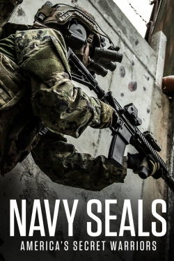 Navy SEALs: America's Secret Warriors full