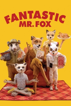 Fantastic Mr. Fox full