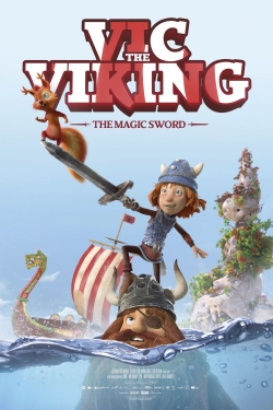 Vic the Viking and the Magic Sword full