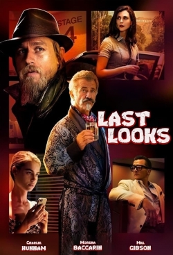 Last Looks full