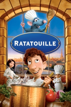 Ratatouille full