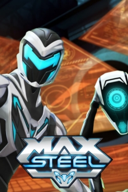 Max Steel full