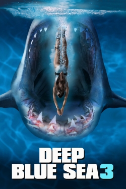 Deep Blue Sea 3 full