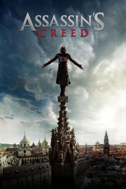 Assassin's Creed full