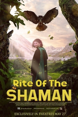 Rite of the Shaman full