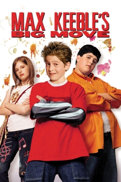 Max Keeble's Big Move full