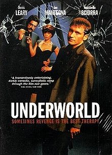 Underworld full