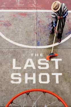 The Last Shot full