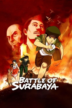 Battle of Surabaya full