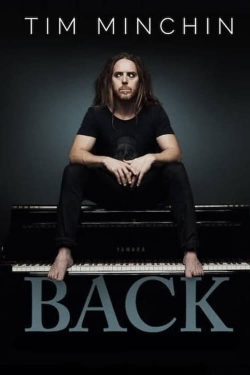 Tim Minchin: Back full