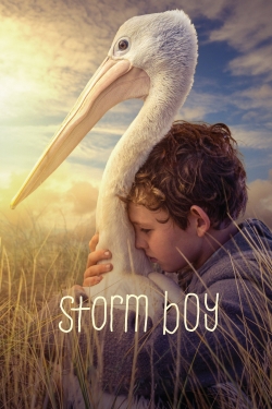 Storm Boy full