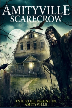 Amityville Scarecrow full