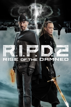 R.I.P.D. 2: Rise of the Damned full