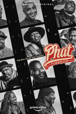 Phat Tuesdays: The Era of Hip Hop Comedy full