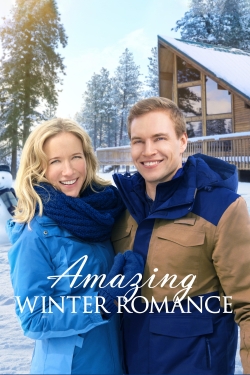 Amazing Winter Romance full