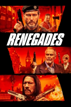 Renegades full