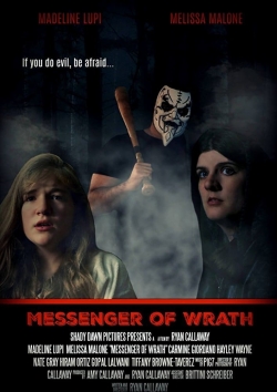 Messenger of Wrath full