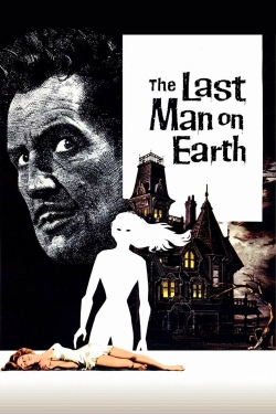 The Last Man on Earth full