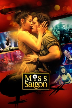 Miss Saigon: 25th Anniversary full