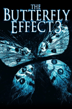 The Butterfly Effect 3: Revelations full