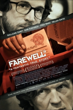 Farewell full