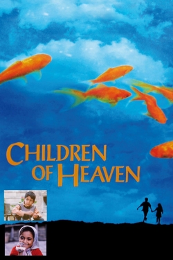 Children of Heaven full