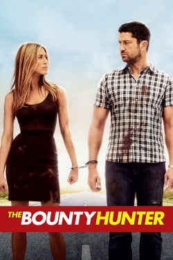 The Bounty Hunter full