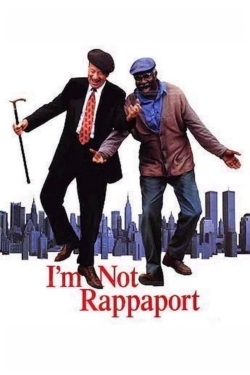 I'm Not Rappaport full