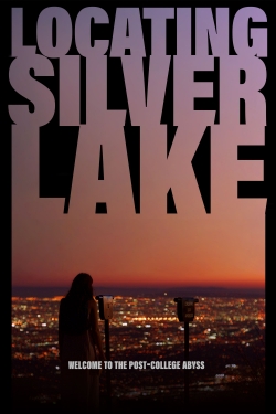 Locating Silver Lake full