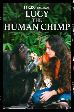 Lucy the Human Chimp full