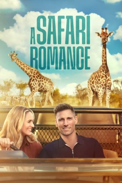 A Safari Romance full