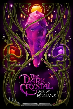 The Dark Crystal: Age of Resistance full