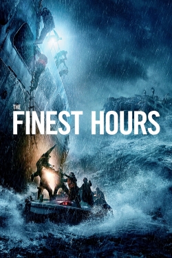 The Finest Hours full