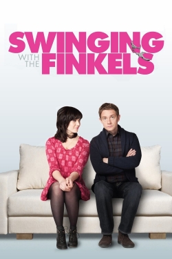 Swinging with the Finkels full