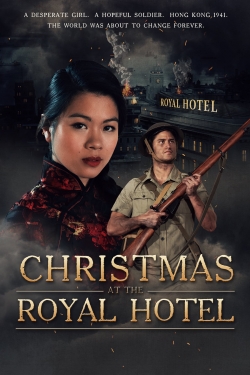 Christmas at the Royal Hotel full