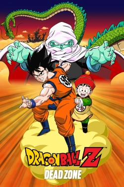 Dragon Ball Z: Dead Zone full